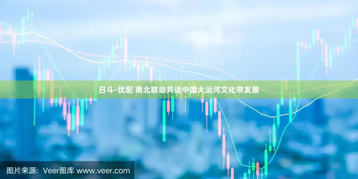 日斗-优配 南北联动共话中国大运河文化带发展