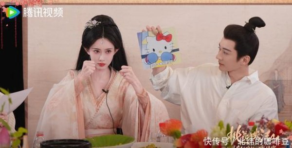 红河配资 女演员长得好看有多重要？看《桃花映江山》里的孟子义就知道了