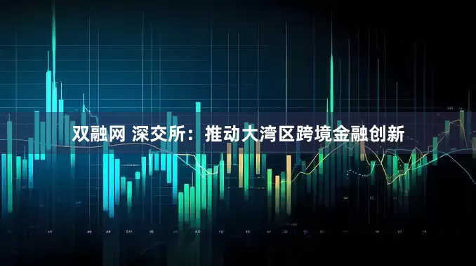 双融网 深交所：推动大湾区跨境金融创新